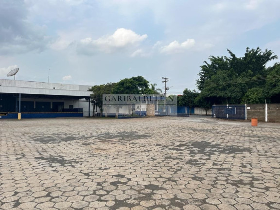 Imagem Imóvel para Alugar, 3.027 m² em Terminal Intermodal De Cargas (tic) - Campinas