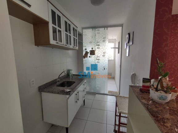 Imagem Apartamento com 3 Quartos à Venda, 70 m² em Vila Da Saúde - São Paulo