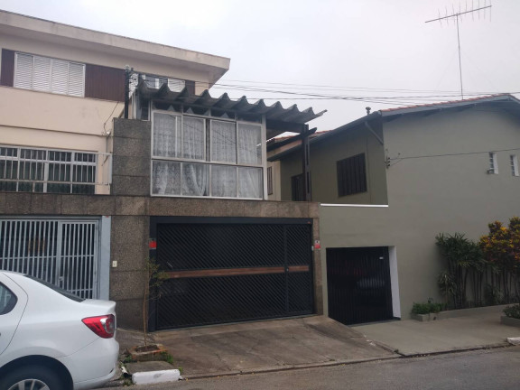 Casa com 2 Quartos à Venda, 209 m² em Jardim Aeroporto - São Paulo