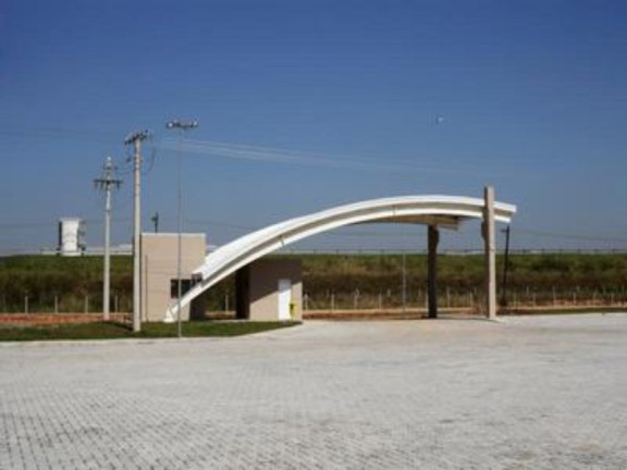 Imagem Imóvel para Alugar, 2.831 m² em Distrito Industrial - Jundiaí