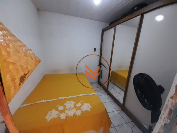 Imagem Casa com 2 Quartos à Venda, 76 m² em Heliópolis - Garanhuns