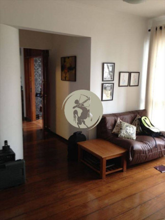 Imagem Apartamento com 4 Quartos à Venda, 210 m² em Embare - Santos