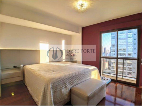 Apartamento com 4 Quartos à Venda, 322 m² em Santana - São Paulo