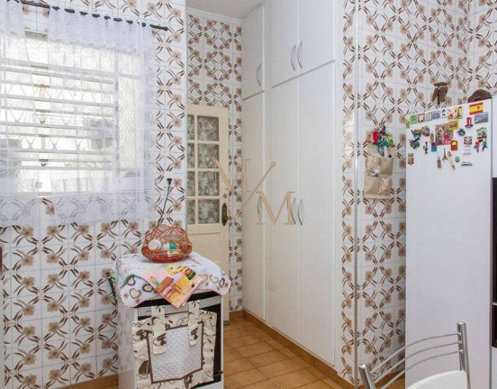 Imagem Casa com 2 Quartos à Venda, 74 m² em Boqueirão - Santos