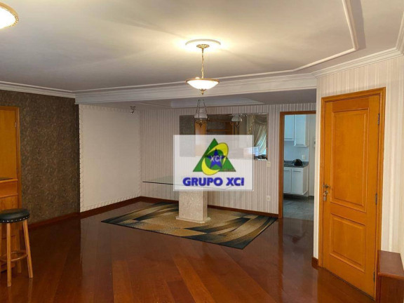 Imagem Apartamento com 2 Quartos à Venda, 130 m² em Chácara Primavera - Campinas