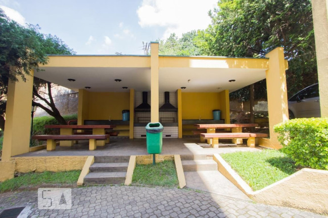 Imagem Apartamento com 3 Quartos à Venda, 80 m² em Vila Sonia - São Paulo