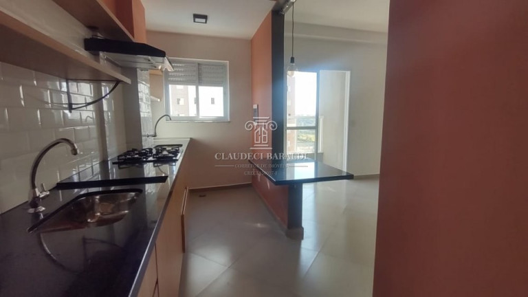 Imagem Apartamento com 1 Quarto à Venda, 42 m² em Parque Campolim - Sorocaba