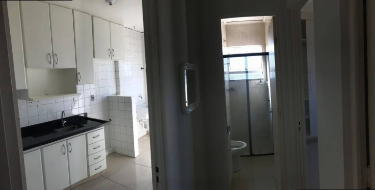 Imagem Apartamento com 2 Quartos à Venda,  em Parque São Jorge - Campinas