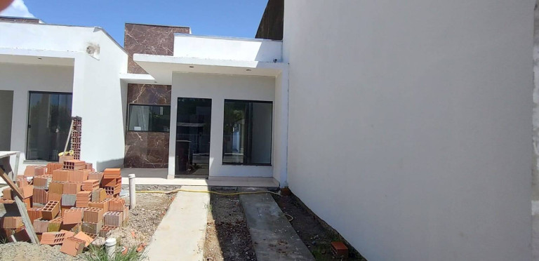 Imagem Casa com 2 Quartos à Venda,  em Praia Alegre - Penha