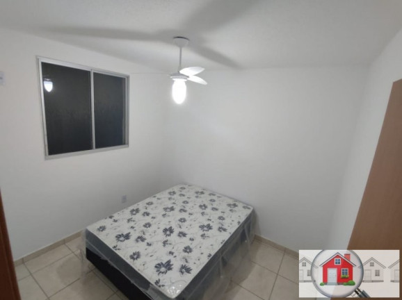 Imagem Apartamento com 2 Quartos à Venda, 46 m² em Rio Das Ostras