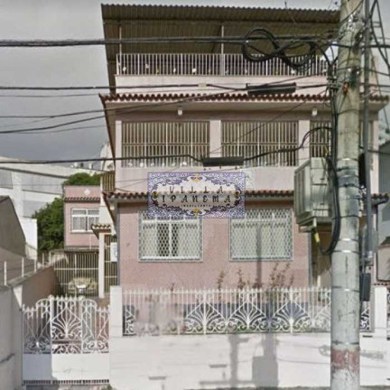 Imagem Imóvel com 6 Quartos à Venda, 501 m² em Cachambi - Rio De Janeiro