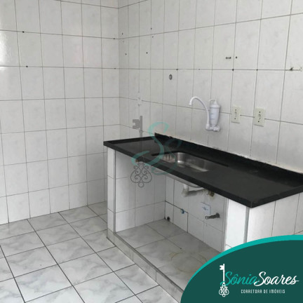 Imagem Apartamento com 2 Quartos à Venda, 57 m² em Parque Residencial Vila União - Campinas