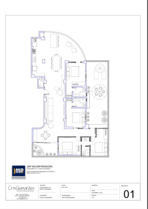 Imagem Apartamento com 4 Quartos à Venda, 201 m² em Barra Sul - Balneário Camboriú