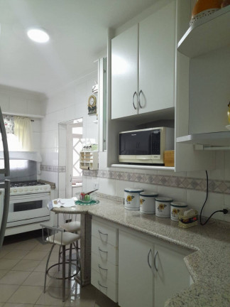 Imagem Apartamento com 5 Quartos à Venda, 200 m² em Praia Grande - Ubatuba