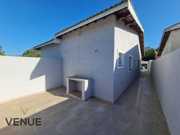 Imagem Casa com 2 Quartos à Venda, 58 m² em Boa Vista - Atibaia