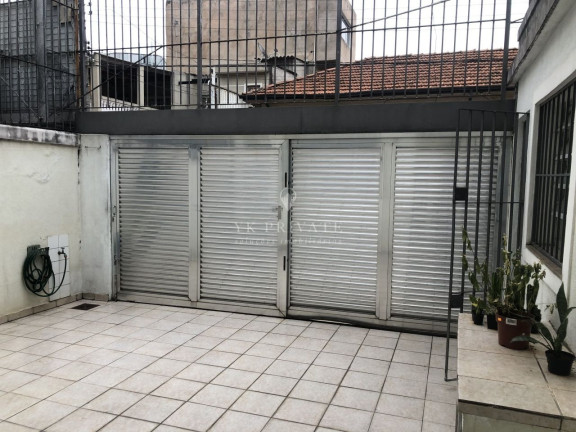 Imagem Sobrado com 4 Quartos à Venda, 180 m² em Barra Funda - São Paulo