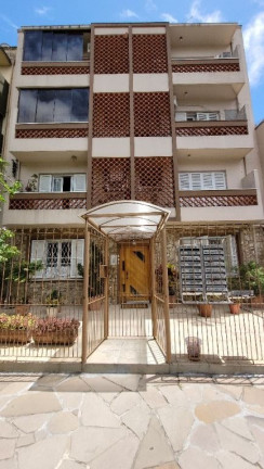 Imagem Apartamento com 1 Quarto à Venda, 52 m² em Floresta - Porto Alegre