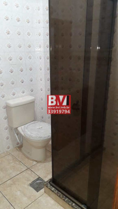 Imagem Apartamento com 2 Quartos à Venda, 75 m² em Vista Alegre - Rio De Janeiro