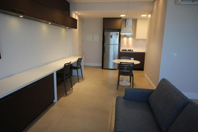 Imagem Apartamento com 1 Quarto à Venda, 47 m² em Centro Histórico - Porto Alegre