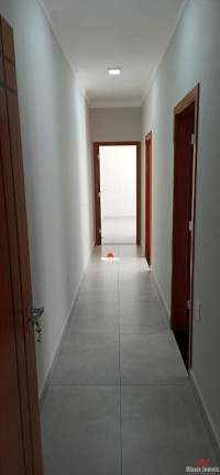 Imagem Casa de Condomínio com 3 Quartos à Venda, 141 m² em Jardim Mantova - Indaiatuba