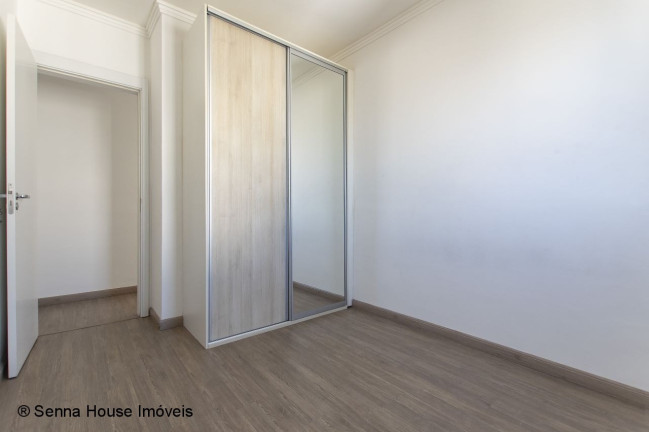 Apartamento com 2 Quartos à Venda, 56 m² em Vila Lacerda - Jundiaí