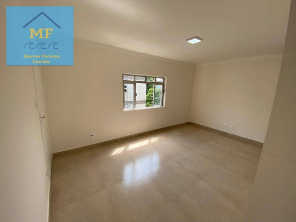 Imagem Apartamento com 3 Quartos à Venda, 60 m² em Aparecida - Santos