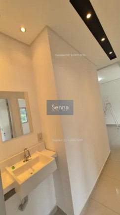 Imagem Apartamento com 2 Quartos à Venda, 55 m² em Morada Das Vinhas - Jundiaí