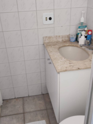 Apartamento com 3 Quartos à Venda, 85 m² em Vila Da Saúde - São Paulo