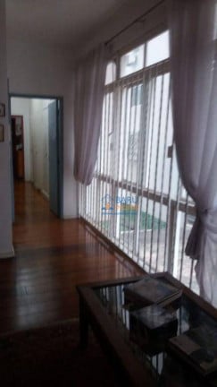 Imagem Apartamento com 3 Quartos à Venda, 211 m² em Higienópolis - São Paulo
