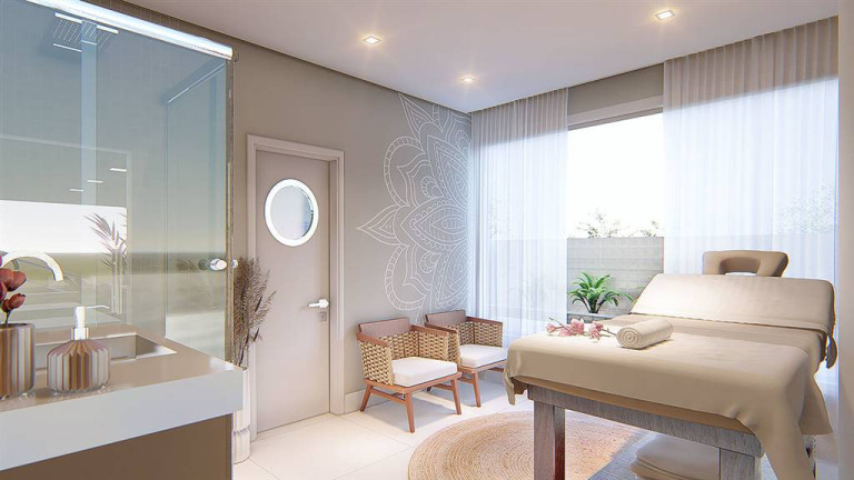 Imagem Apartamento com 3 Quartos à Venda, 149 m² em Forte - Praia Grande