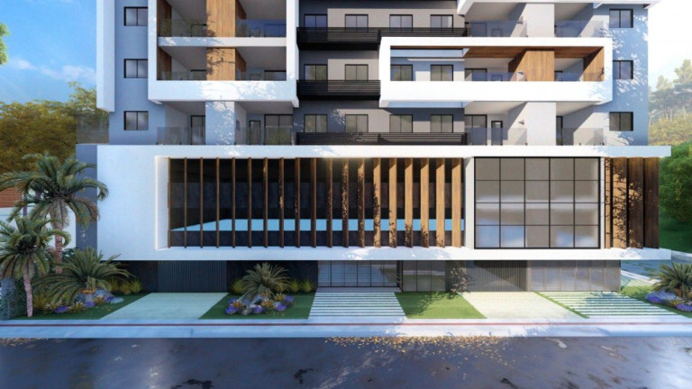 Imagem Apartamento com 1 Quarto à Venda, 51 m² em São Francisco De Assis - Camboriú