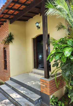 Imagem Casa com 4 Quartos à Venda, 1.228 m² em Vila Santo Antônio Do Portão - Cotia