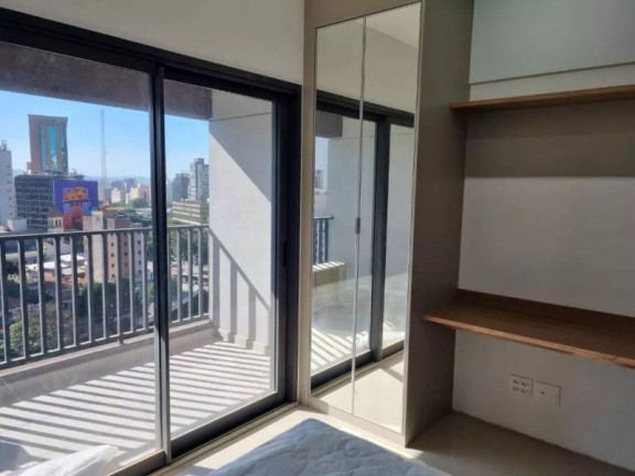 Imagem Kitnet com 1 Quarto à Venda, 24 m² em Paraíso - São Paulo