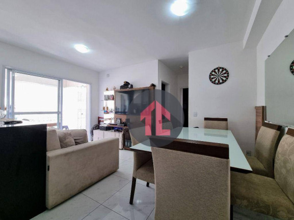 Imagem Apartamento com 2 Quartos à Venda, 65 m² em Cambuí - Campinas