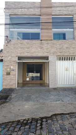 Imagem Casa com 4 Quartos à Venda, 500 m² em Centro - Nossa Senhora Do Socorro
