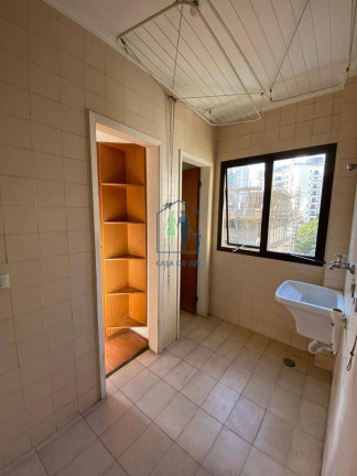 Apartamento com 3 Quartos à Venda, 135 m² em Indianópolis - São Paulo