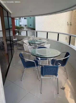 Imagem Apartamento com 4 Quartos à Venda, 179 m² em Jardim Apipema - Salvador