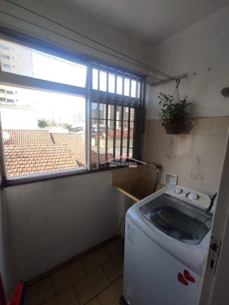 Imagem Apartamento com 2 Quartos à Venda, 74 m² em Vila Tupi - Praia Grande