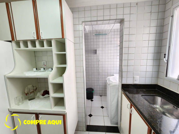 Imagem Apartamento com 1 Quarto à Venda, 50 m² em Santa Cecília - São Paulo