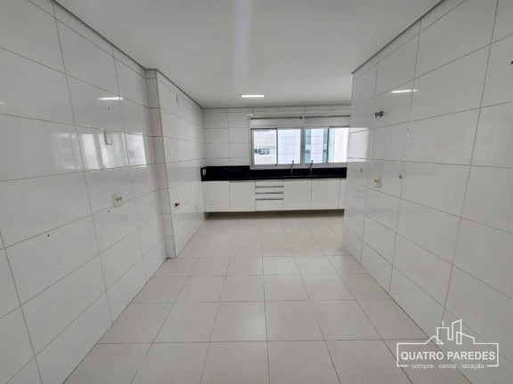 Apartamento com 4 Quartos à Venda, 298 m² em Barra Da Tijuca - Rio De Janeiro