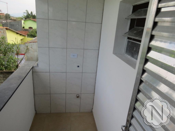 Imagem Casa com 1 Quarto à Venda, 40 m² em Nossa Senhora Do Sion - Itanhaém