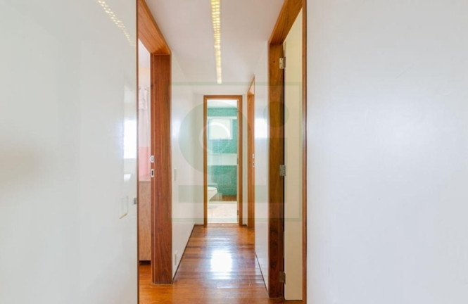 Imagem Apartamento com 3 Quartos à Venda, 136 m² em Jardim Arpoador - São Paulo