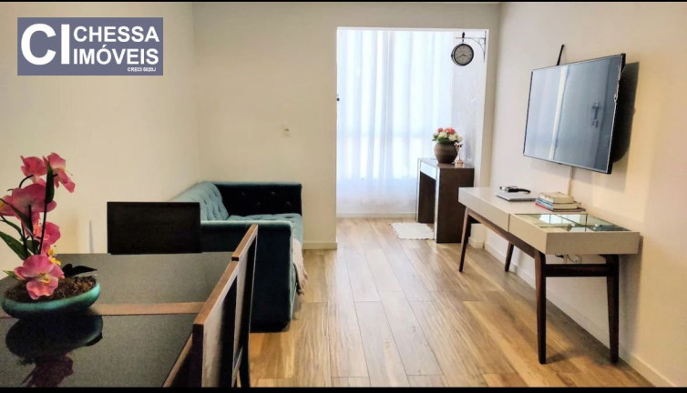 Imagem Apartamento com 2 Quartos à Venda,  em Nações - Balneário Camboriú