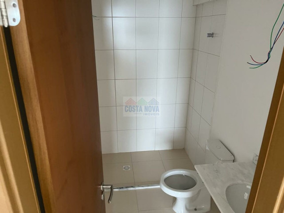 Imagem Apartamento com 3 Quartos à Venda, 101 m² em Guilhermina - Praia Grande