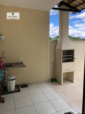 Imagem Casa de Condomínio com 3 Quartos à Venda, 274 m² em Vila Borghesi - São Roque