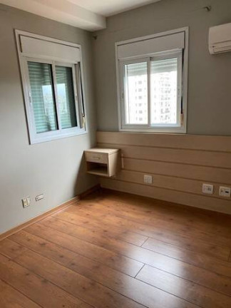 Apartamento com 2 Quartos à Venda, 59 m² em Indianópolis - São Paulo