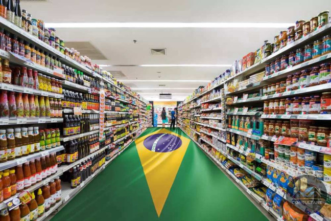 Imagem Imóvel Comercial à Venda, 450 m² em Vila Belmiro - Santos