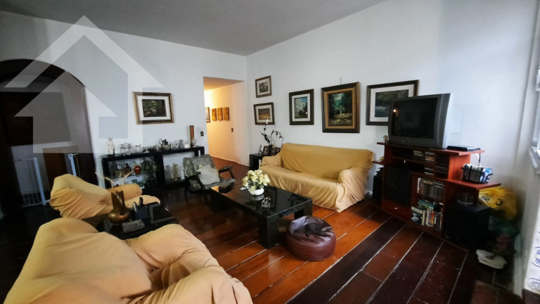 Imagem Apartamento com 4 Quartos à Venda, 120 m² em Andaraí - Rio De Janeiro