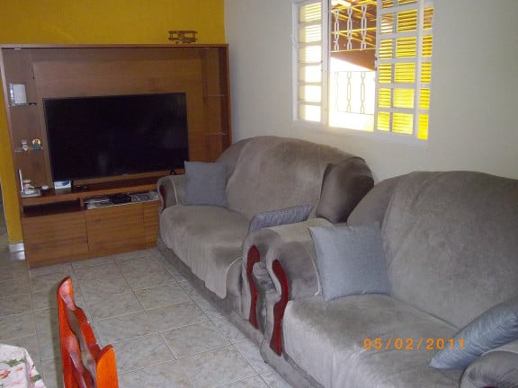 Imagem Casa com 3 Quartos à Venda, 85 m² em Jardim Das Indústrias - São José Dos Campos Imagem Casa com 3 Quartos à Venda, 85 m² em Jardim Das Indústrias - São José Dos Campos