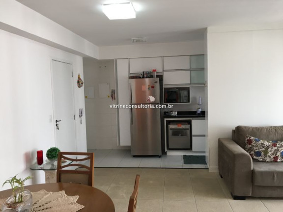 Imagem Apartamento com 3 Quartos à Venda, 95 m² em Vila Monumento - São Paulo